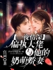 一夜情深：偏执大佬与他的奶萌娇妻